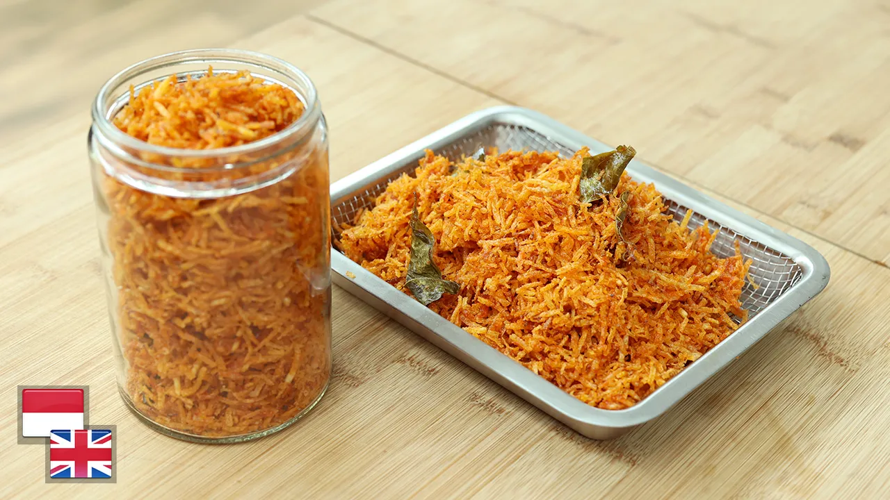 Kentang Mustofa